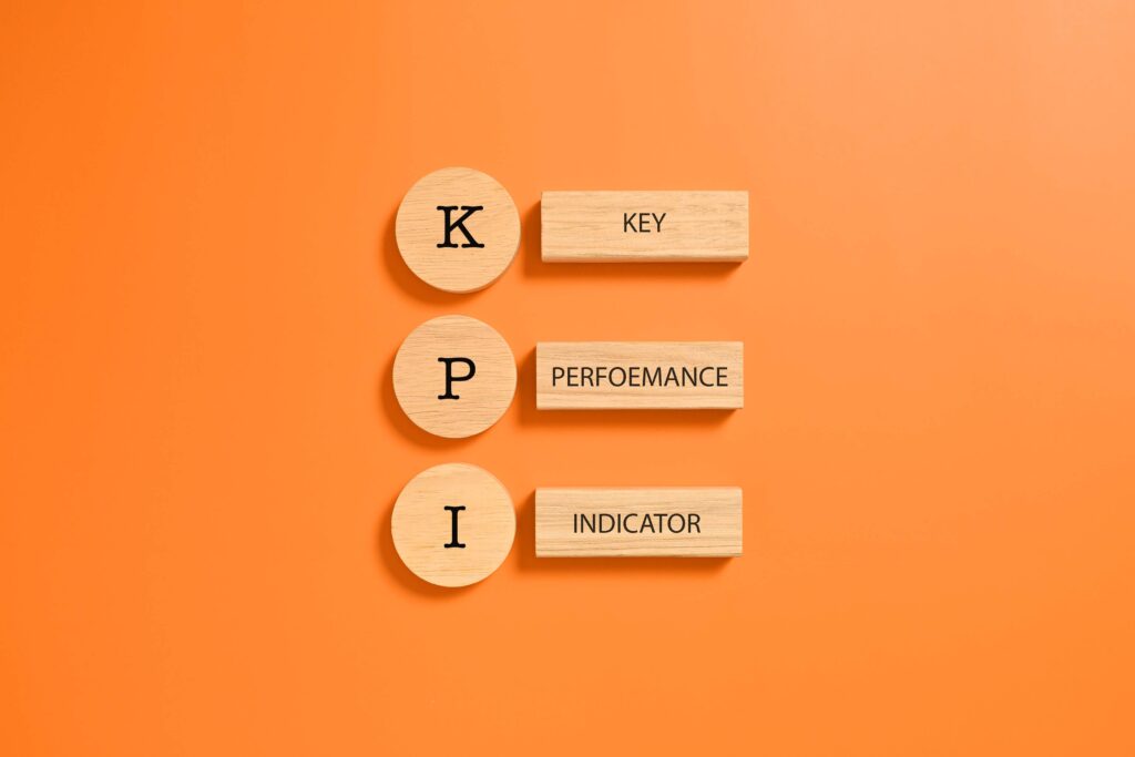 ¿Qué significa KPI?