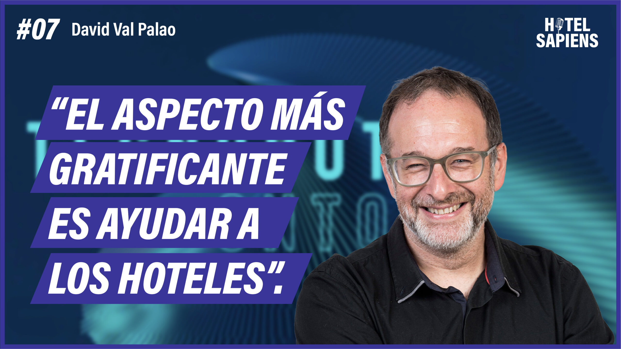 INCREMENTAR el VALOR a través de las ÚLTIMAS TENDENCIAS con David Val Palao