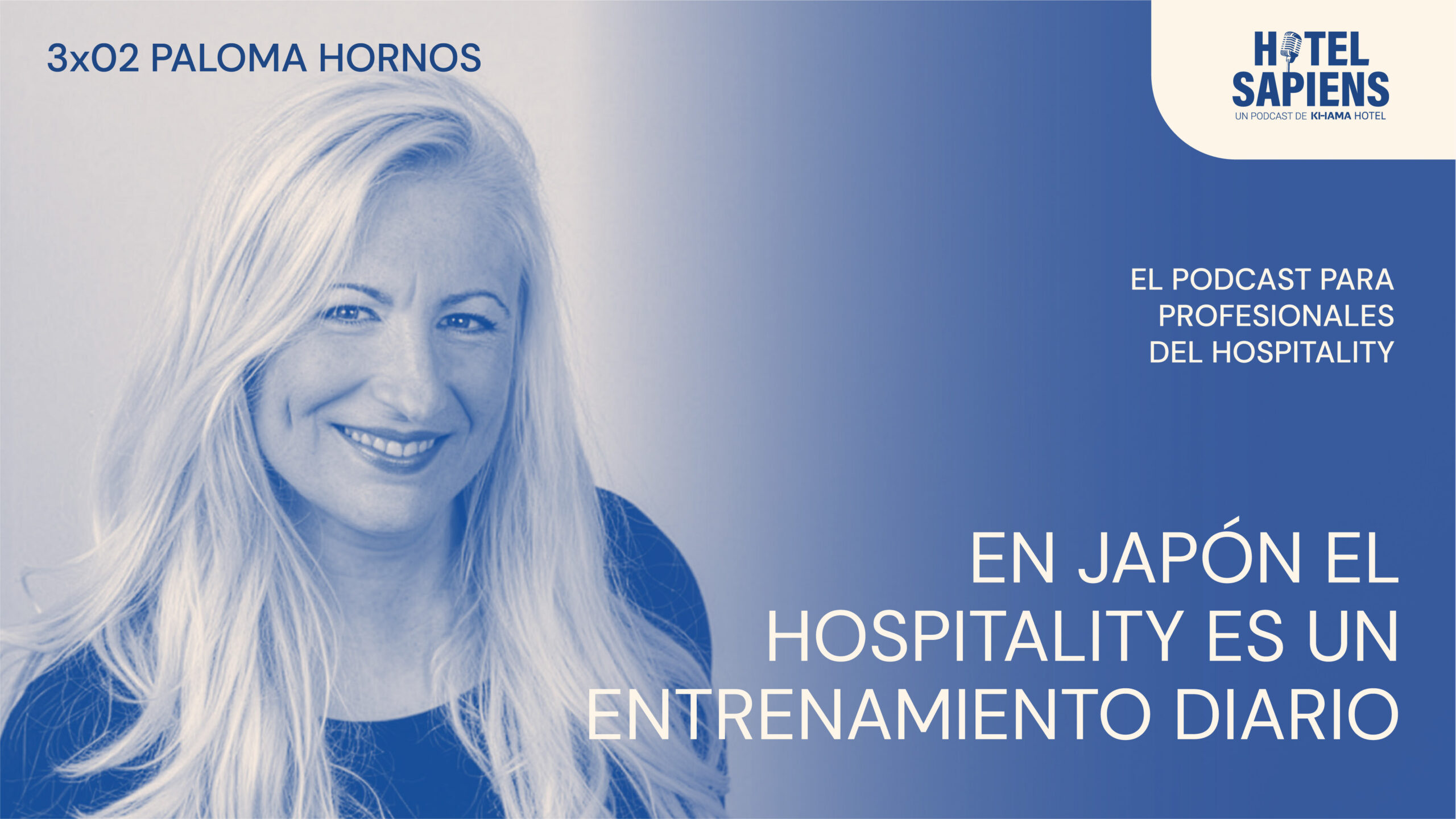 paloma hornos y portada de capítulo