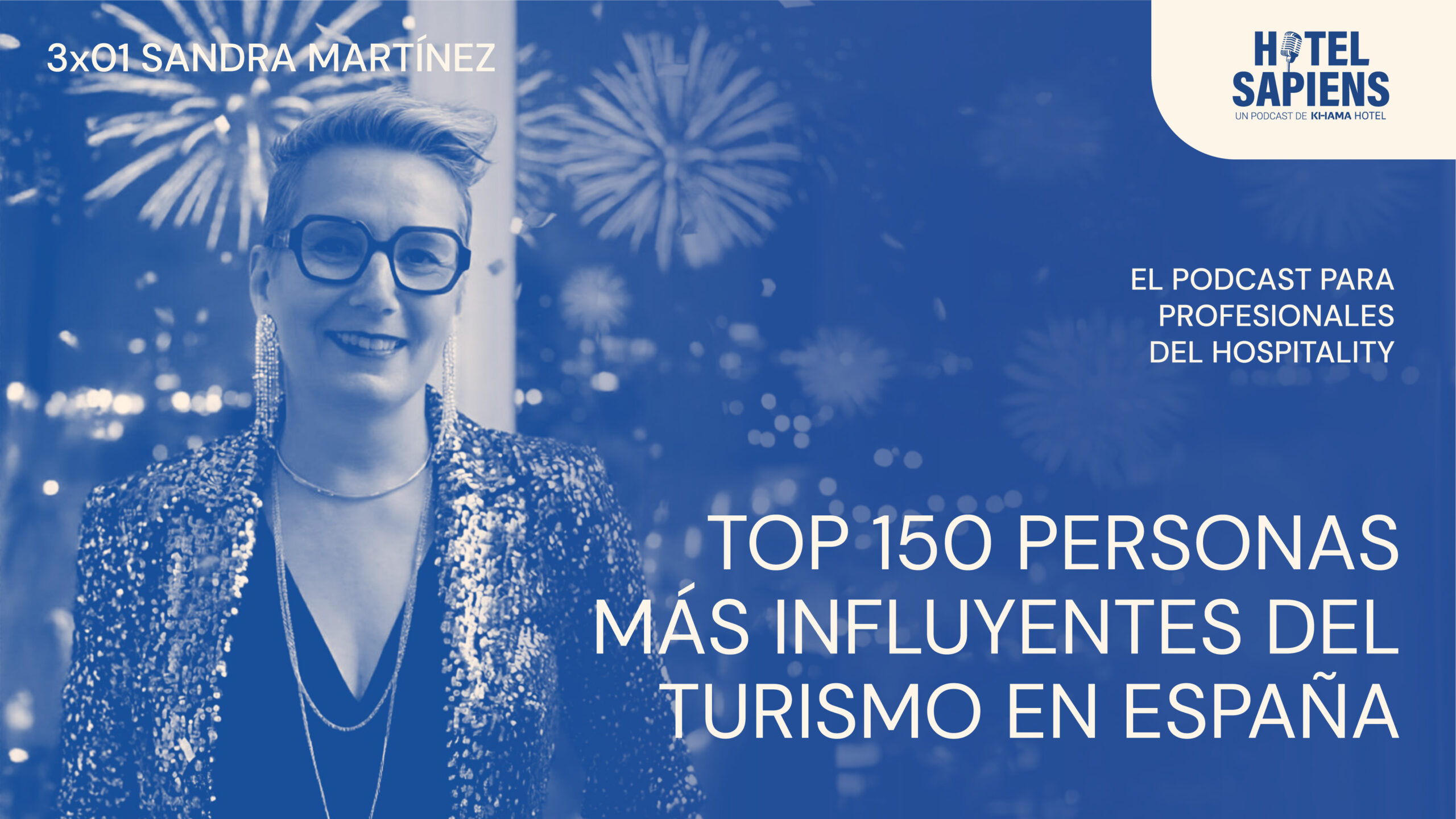 FOTO DE SANDRA Y PORTADA DE CAPÍTULO