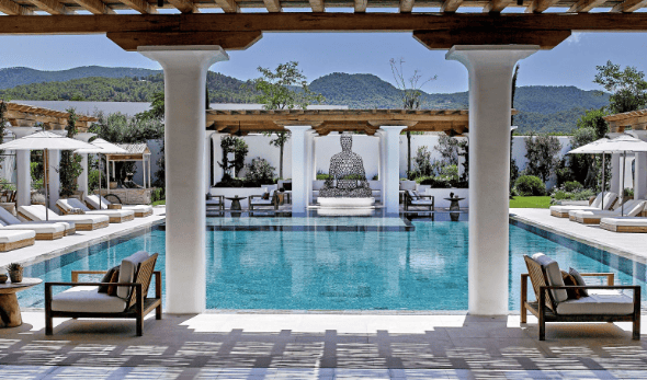 Sabina Estates Ibiza