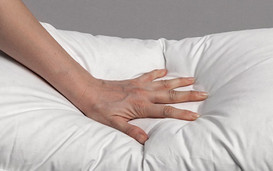 almohada millow plumon