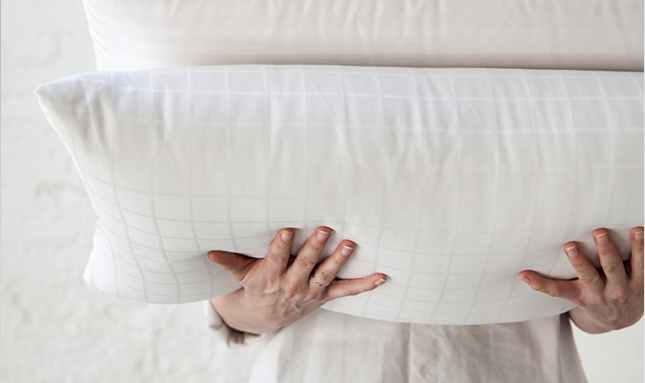 almohadas millow