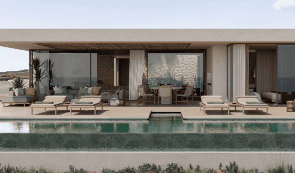 Hotel Royal Hideaway Corales Villas