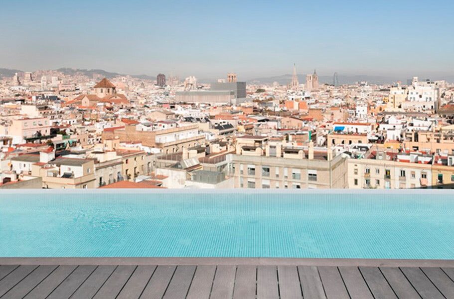 hotel andante y khama hotel