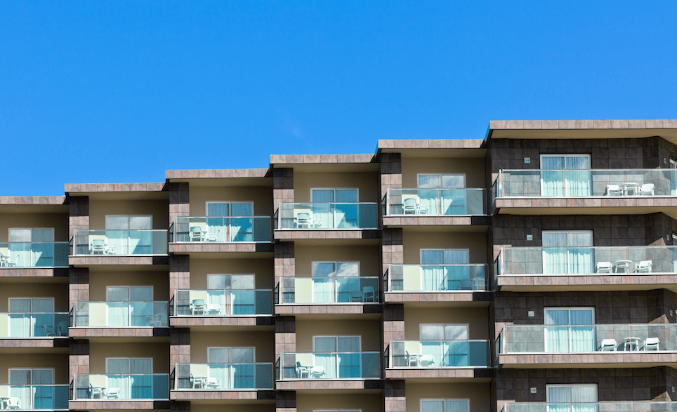Un hotel vacacional no necesita el mismo colchón que un hotel urbano