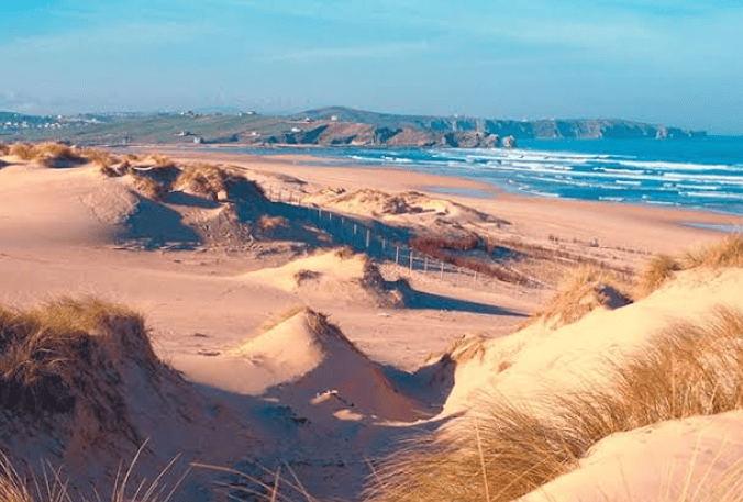 Liencres, Cantabria
