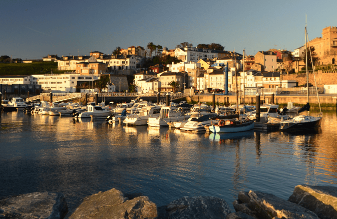 As Figueiras, Asturias