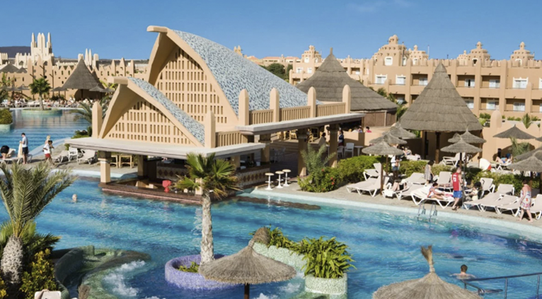 Riu Funana