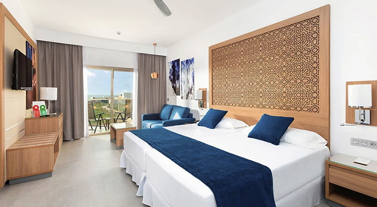 Riu Palace Boavista