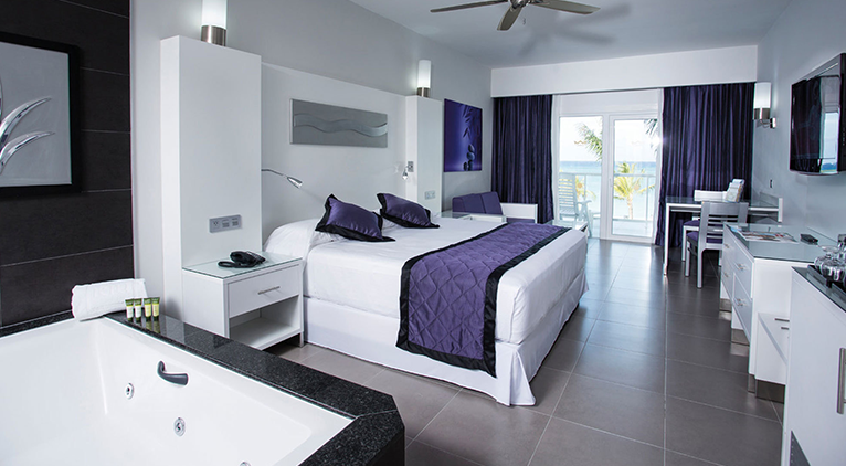 Riu Palace Jamaica