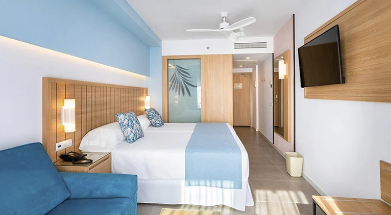Riu Palace Palmeras Gran Canaria