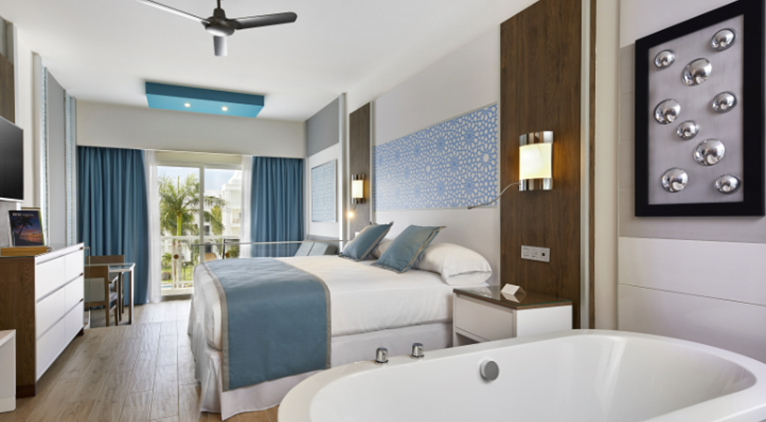 Riu Riviera Maya