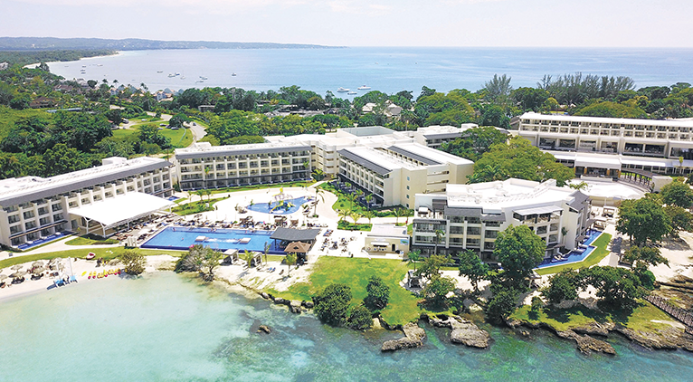 Royalton Negril Jamaica