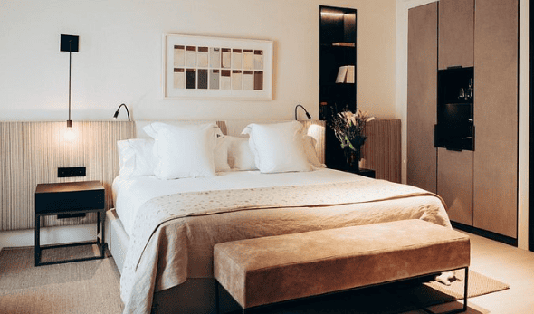 Sant Francesc Hotel Singular