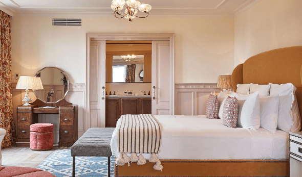 Soho House Barcelona