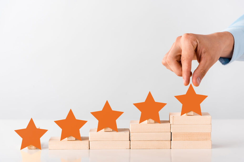 ¿Tu hotel transmite lo que promete? Imagen de reseñas