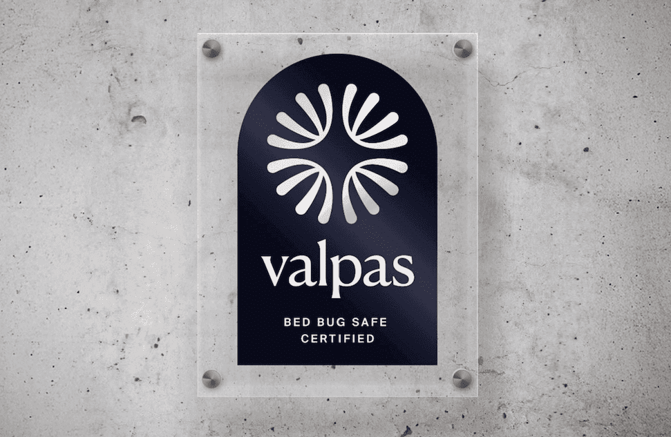 tecnología VALPAS