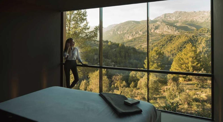 Vivood Landscape Hotel